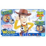 TOY STORY 4 I WOODY MODEL KIT
